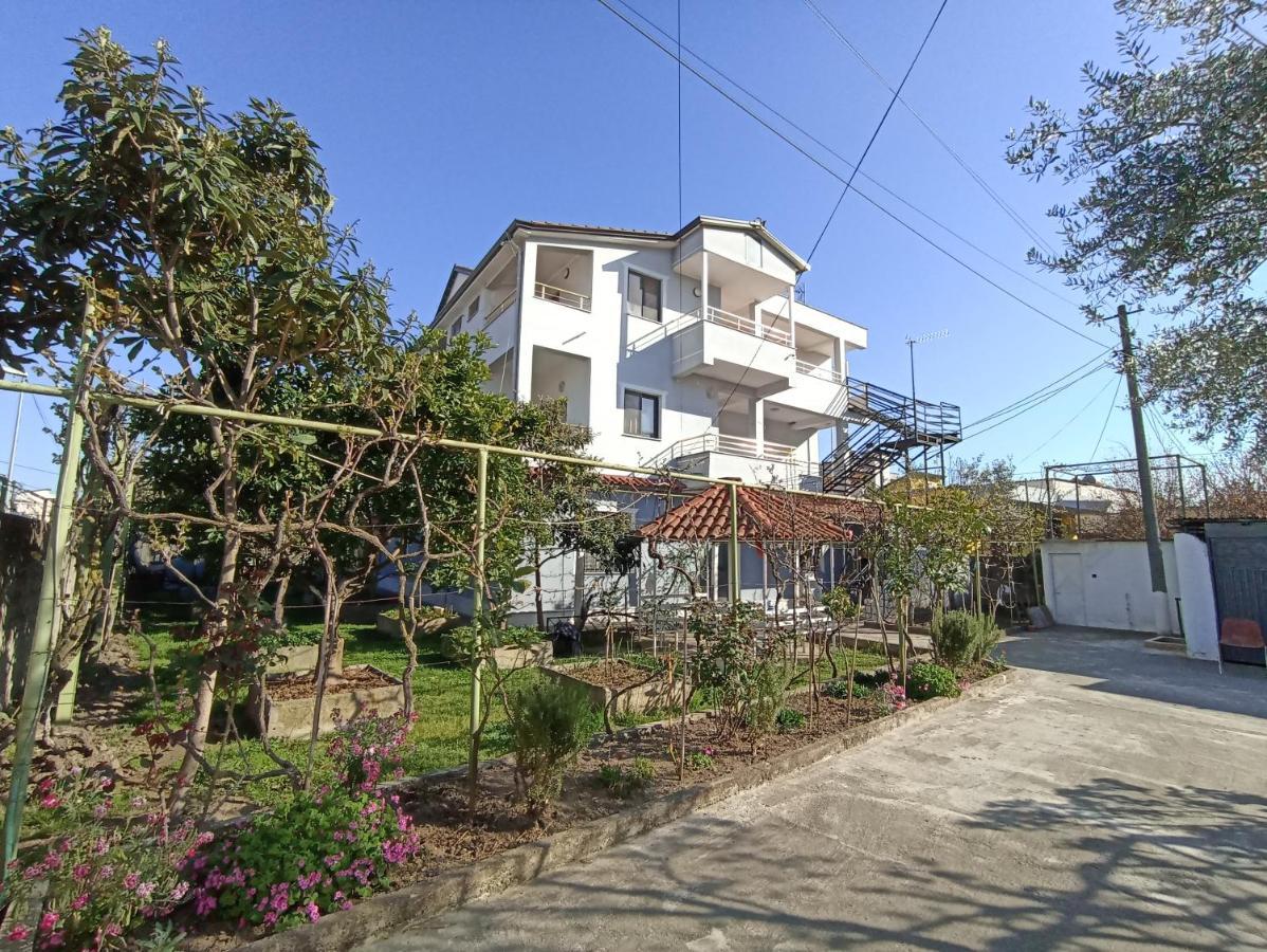 دراس Villa Osmani المظهر الخارجي الصورة