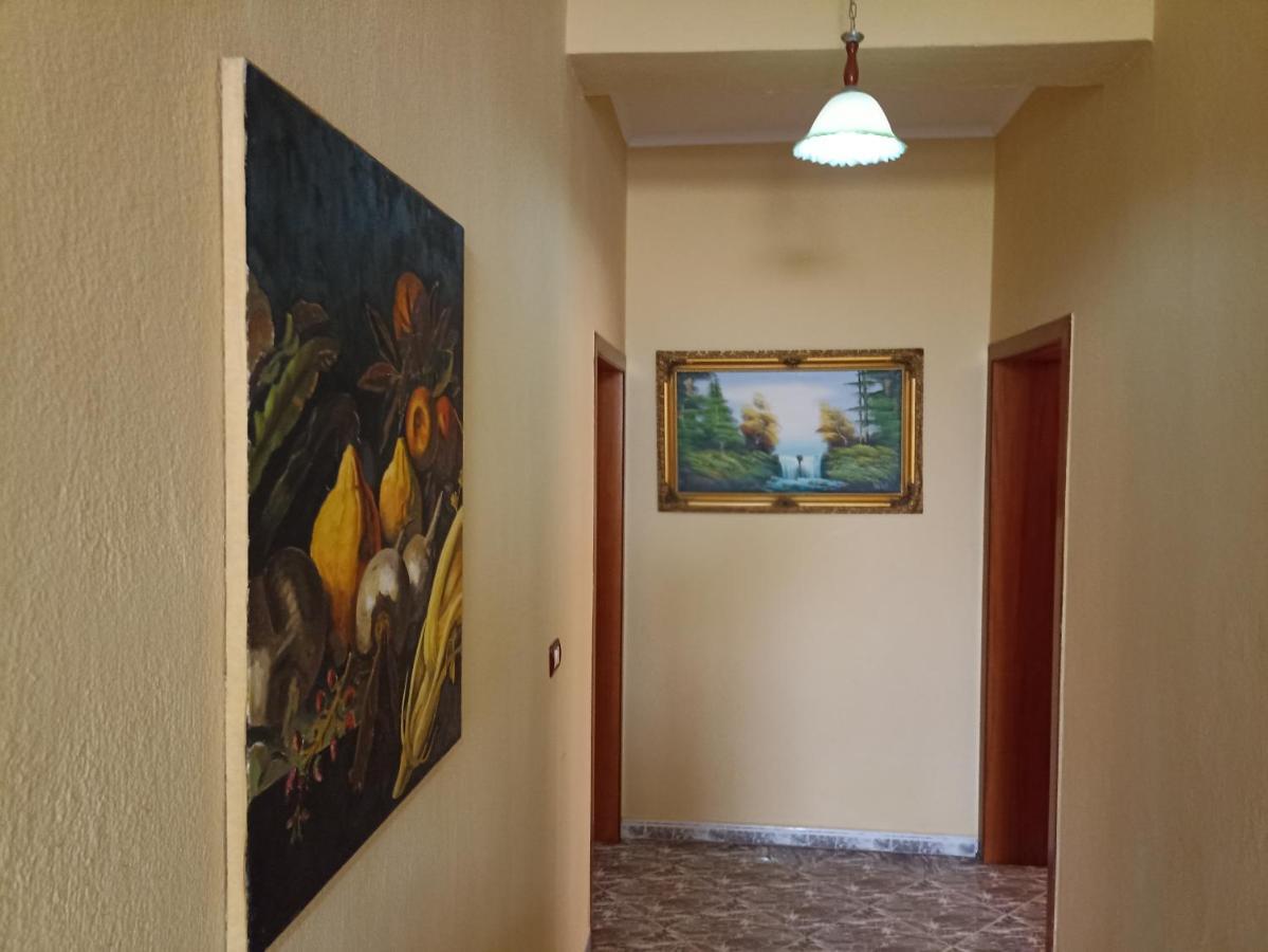 دراس Villa Osmani المظهر الخارجي الصورة