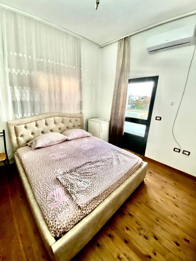 دراس Villa Osmani المظهر الخارجي الصورة