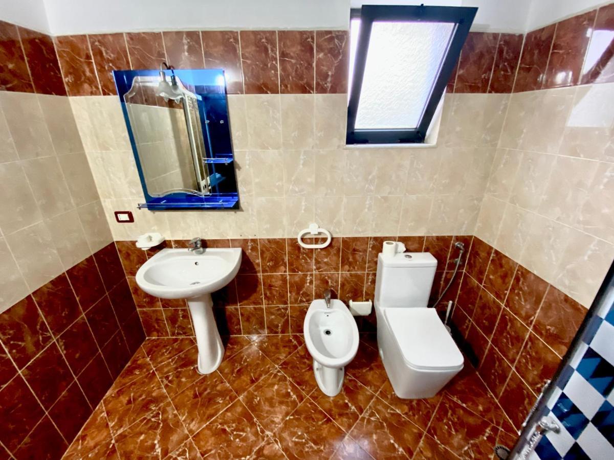 دراس Villa Osmani المظهر الخارجي الصورة