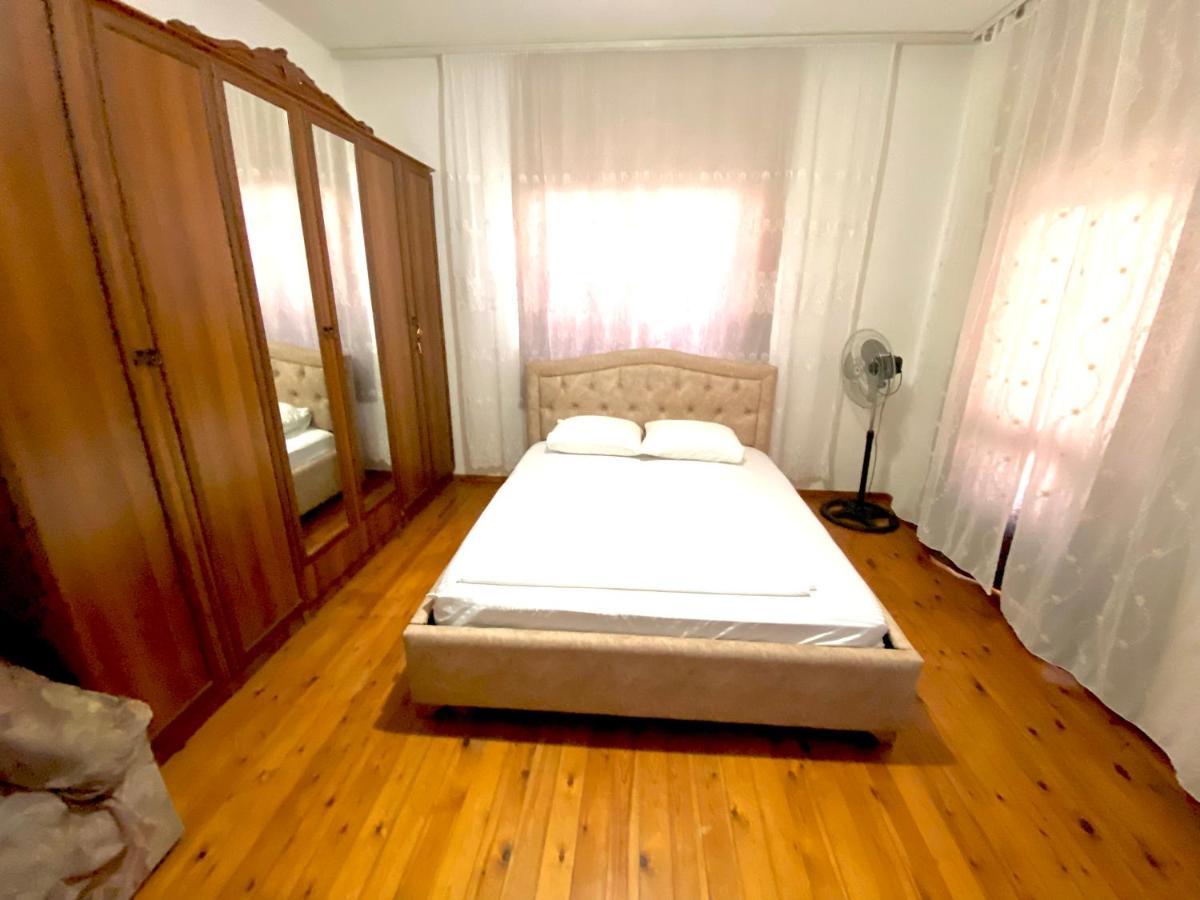 دراس Villa Osmani المظهر الخارجي الصورة