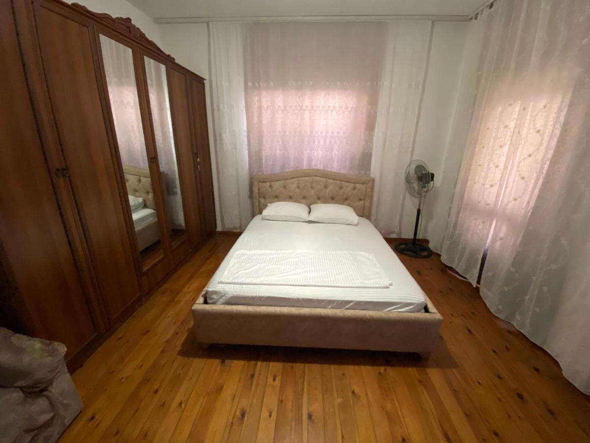 دراس Villa Osmani المظهر الخارجي الصورة