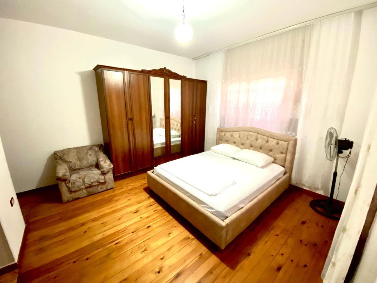دراس Villa Osmani المظهر الخارجي الصورة