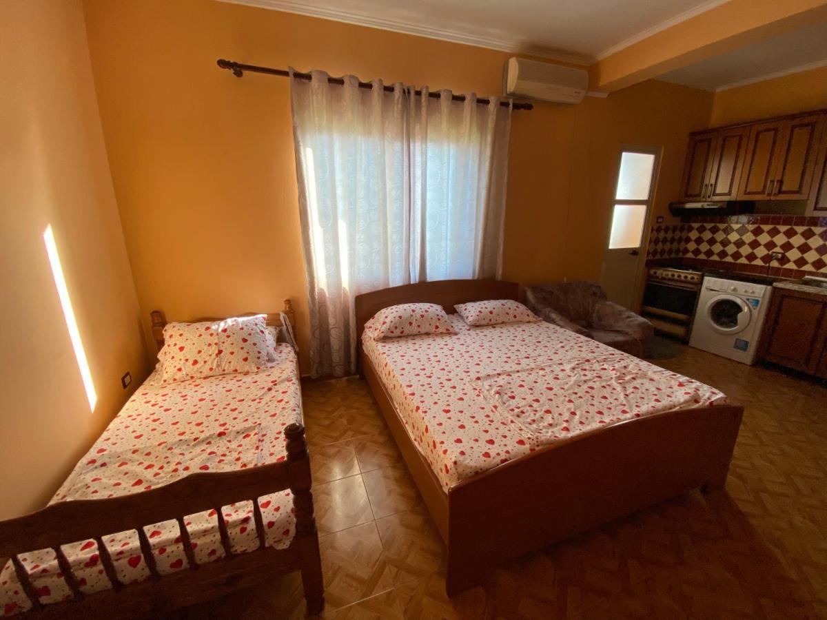 دراس Villa Osmani المظهر الخارجي الصورة