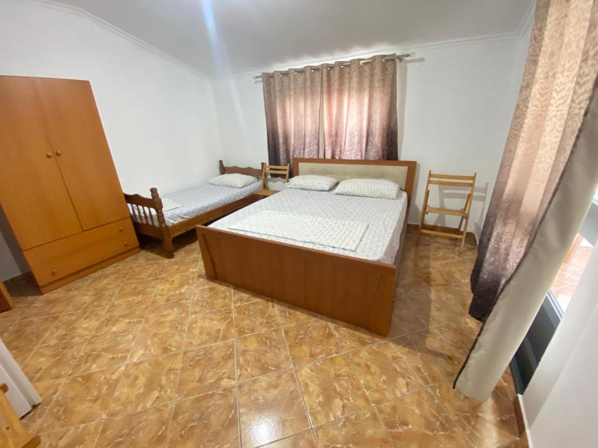 دراس Villa Osmani المظهر الخارجي الصورة