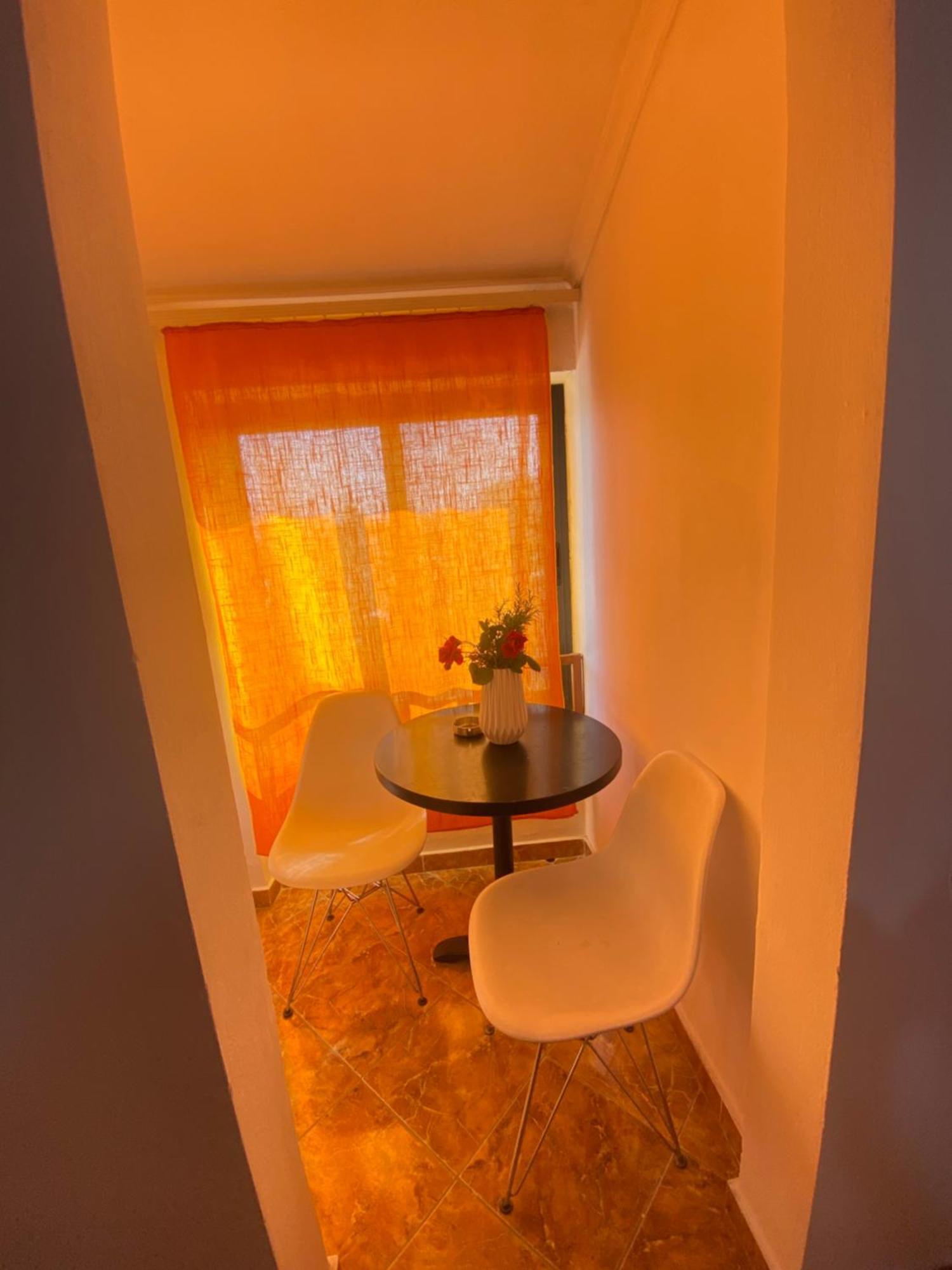 دراس Villa Osmani المظهر الخارجي الصورة