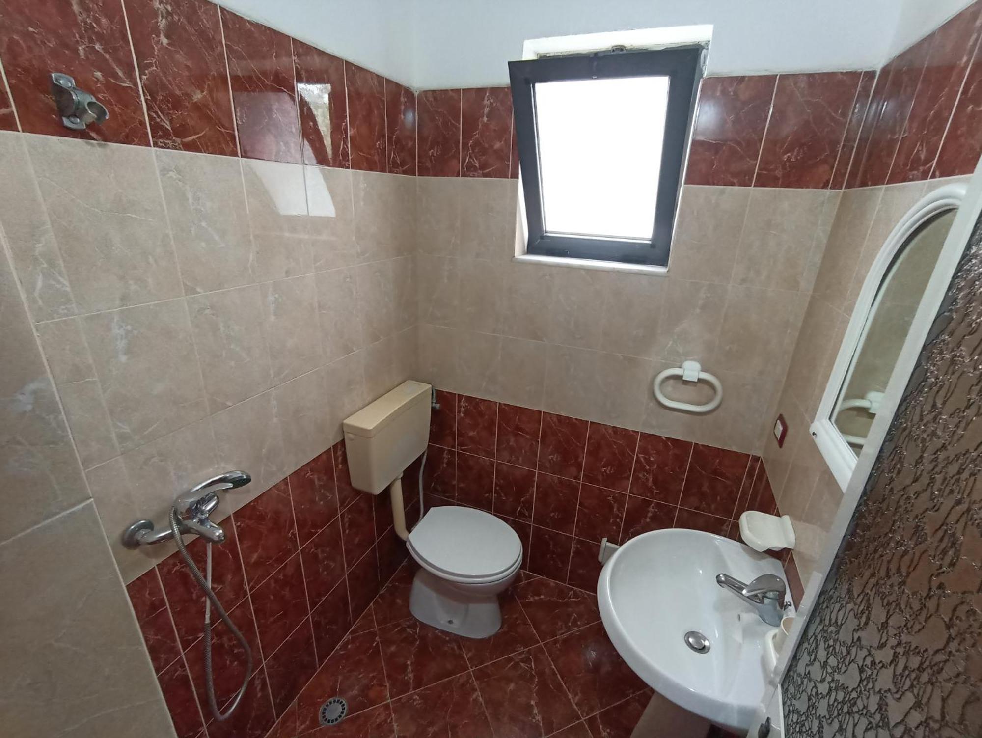 دراس Villa Osmani الغرفة الصورة