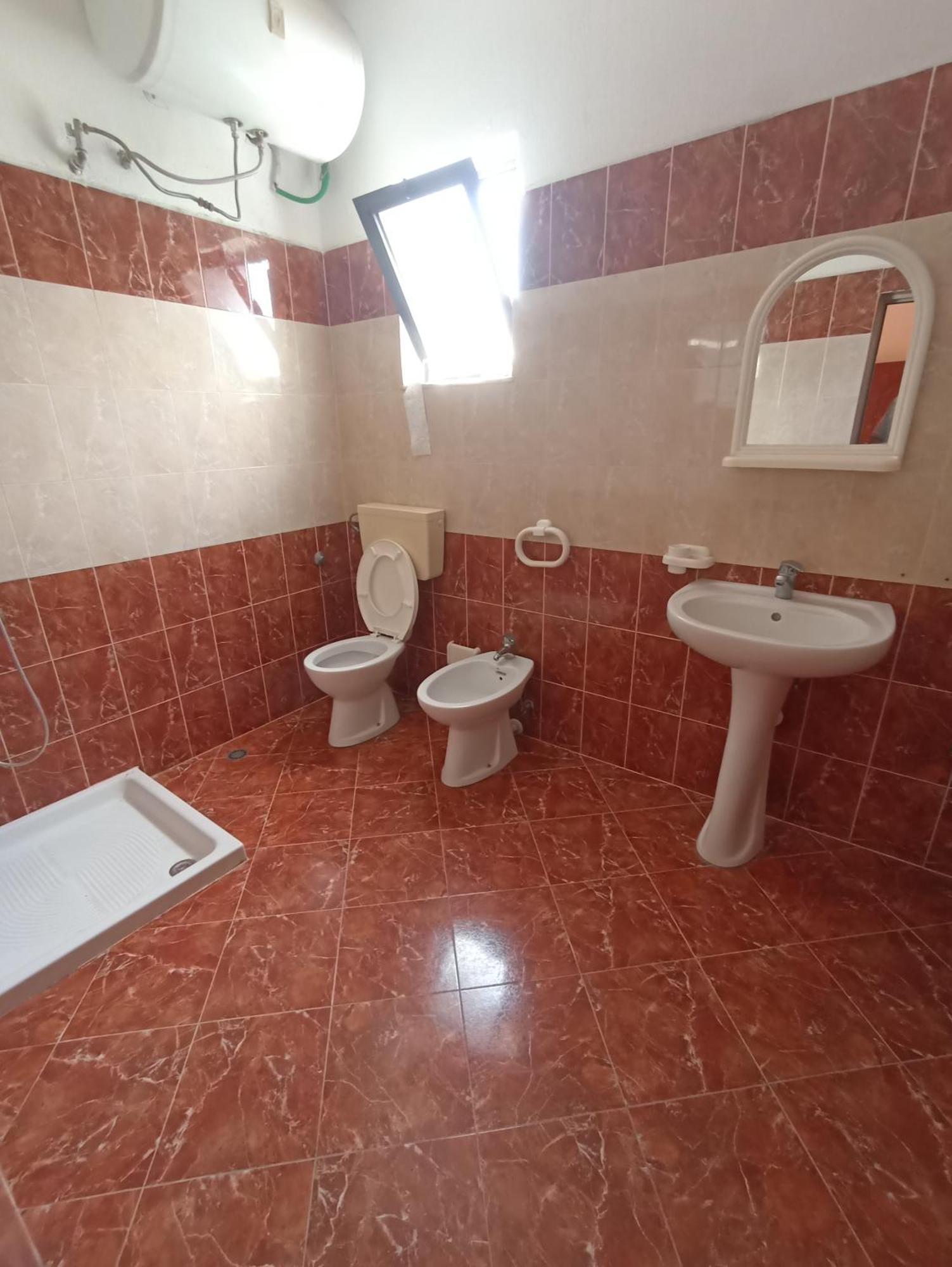 دراس Villa Osmani الغرفة الصورة