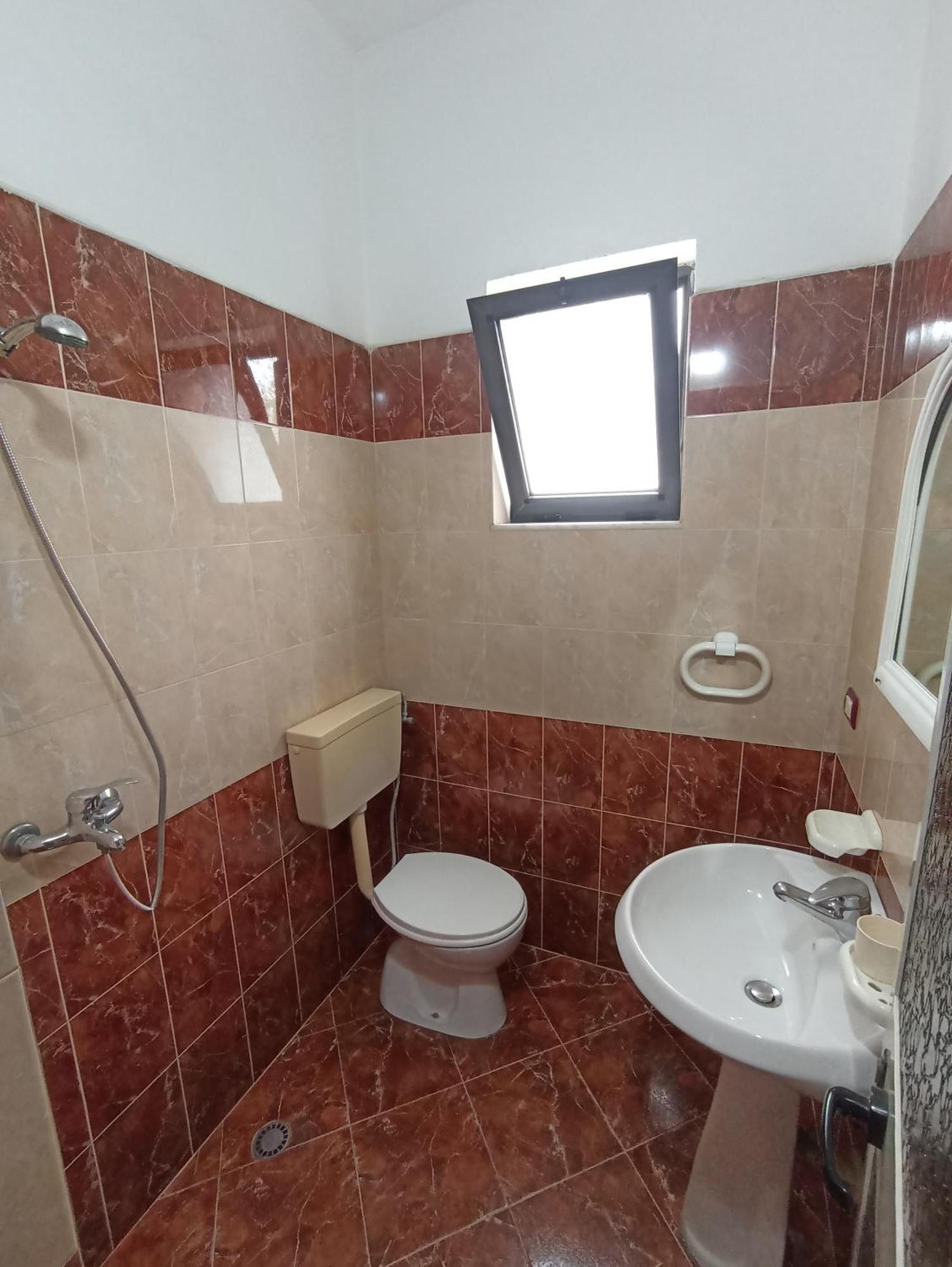 دراس Villa Osmani الغرفة الصورة