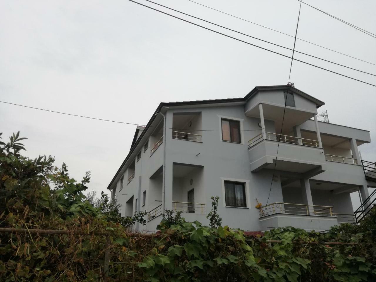 دراس Villa Osmani المظهر الخارجي الصورة